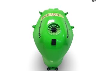 Deposito Gasolina Kawasaki Ninja 250 R 2008-2012