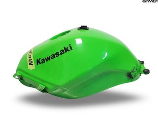 Deposito Gasolina Kawasaki Ninja 250 R 2008-2012