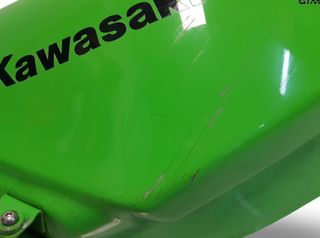 Deposito Gasolina Kawasaki Ninja 250 R 2008-2012