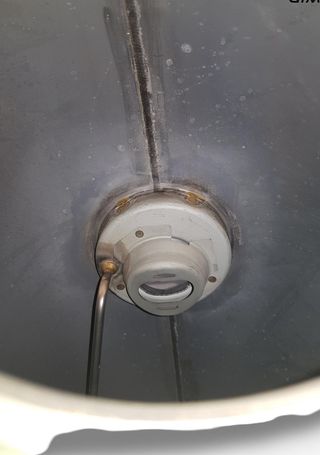 Deposito Gasolina Kawasaki Ninja 250 R 2008-2012