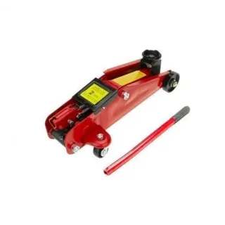 Gato Hidraulico 2000 Kg, acero, NUEVO!!!!