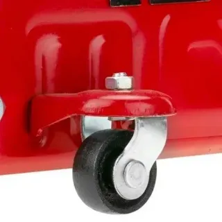 Gato Hidraulico 2000 Kg, acero, NUEVO!!!!