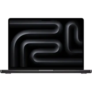 MacBook Pro 14 M5 24GB 1TB 10-Core GPU Negro