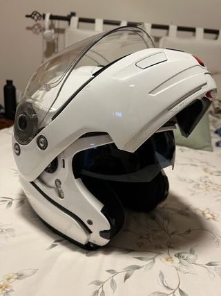 Casco Modular Nolan N-103 Talla S