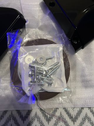 Spoiler Parachoques Delantero BMW Serie 1