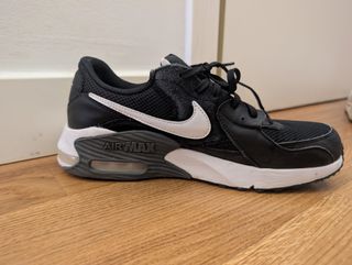 Nike Air Max Excee Talla 44.5 Negras