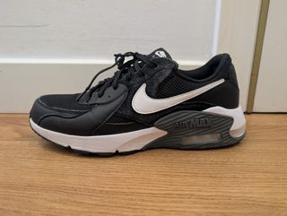 Nike Air Max Excee Talla 44.5 Negras