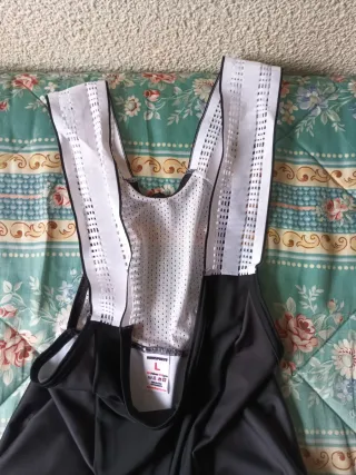 Culotte Codisport Ciclos Nico Talla L