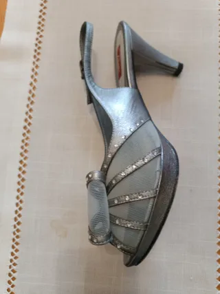 Zapatos de fiesta Pradillo mujer