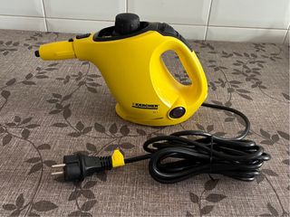 Vaporeta Karcher SC1