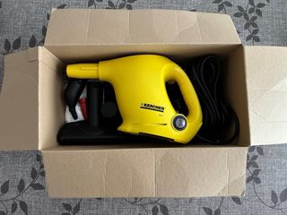 Vaporeta Karcher SC1