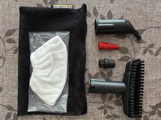 Vaporeta Karcher SC1