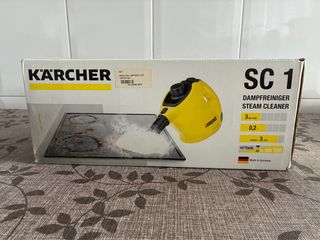 Vaporeta Karcher SC1
