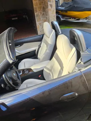 BMW Z4 2015