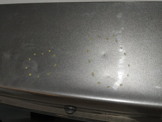 PORTON TRASERO FIAT 500 (150) CABRIO 199B1000 S /