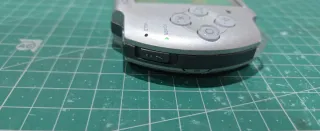 Sony PSP Plata