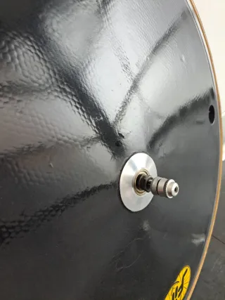 Ruedas lenticulares FIR 700/650