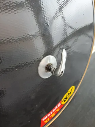 Ruedas lenticulares FIR 700/650