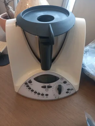 Thermomix TM31