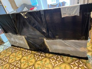 Cama Montessori Casita Madera + Somier