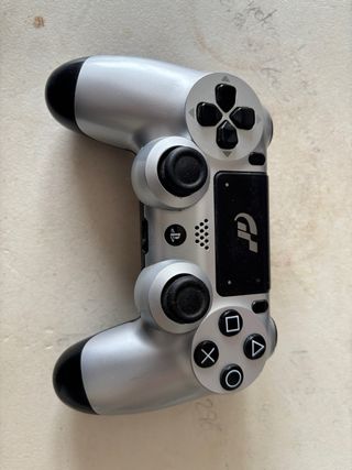 Mando Gran Turismo GT PS4 (PlayStation 4)