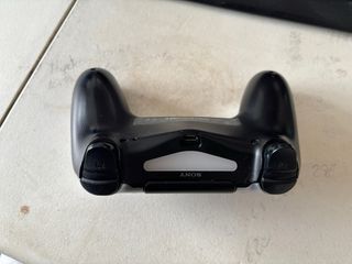 Mando Gran Turismo GT PS4 (PlayStation 4)