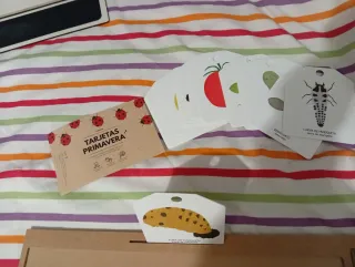 Abecedario madera para aprender a leer y escribir.