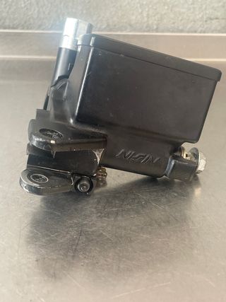 Bomba Freno Delantero Suzuki V-Strom 650 2012