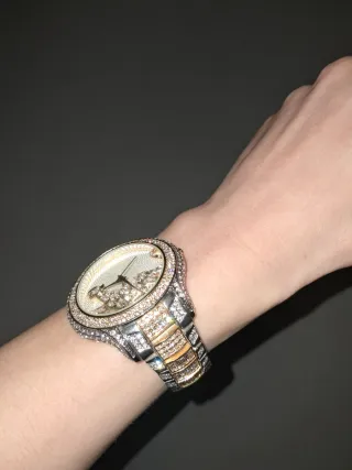 Reloj mujer