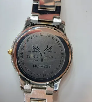 Reloj mujer