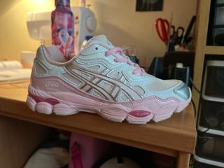 Asics Gel-NYC 37,5-38