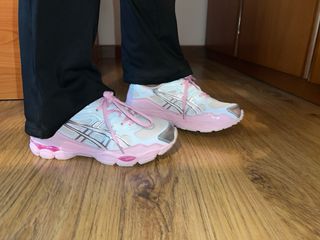 Asics Gel-NYC 37,5-38