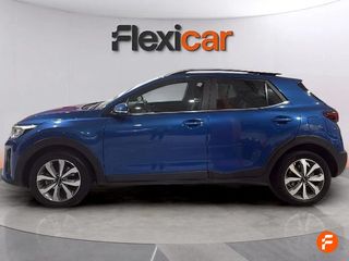 Kia Stonic 1.0 T-GDi 74kW (100CV) MHEV iMT Drive