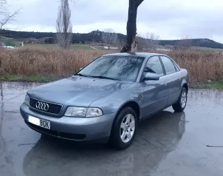 Audi A4 1999