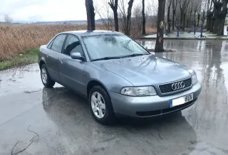 Audi A4 1999