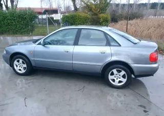 Audi A4 1999