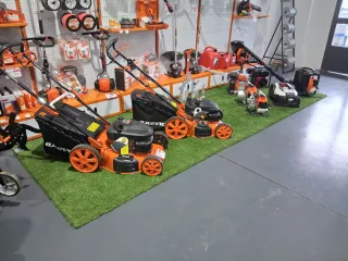 Grada de discos DISCOVER XM