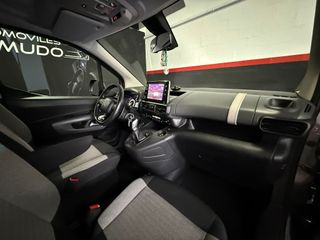 CITROEN BERLINGO 1.5 BLUEHDI 7 PLAZAS