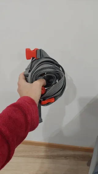 Minicuna A ESTRENAR marca Chicco NEXT TO ME