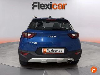 Kia Stonic 1.0 T-GDi 74kW (100CV) MHEV iMT Drive