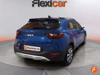 Kia Stonic 1.0 T-GDi 74kW (100CV) MHEV iMT Drive