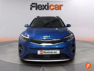 Kia Stonic 1.0 T-GDi 74kW (100CV) MHEV iMT Drive