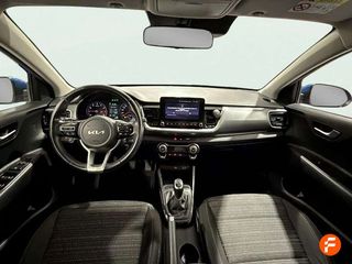Kia Stonic 1.0 T-GDi 74kW (100CV) MHEV iMT Drive