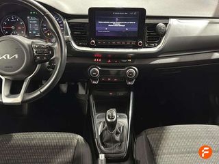 Kia Stonic 1.0 T-GDi 74kW (100CV) MHEV iMT Drive