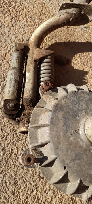 Horquilla Dirección Vespa 150