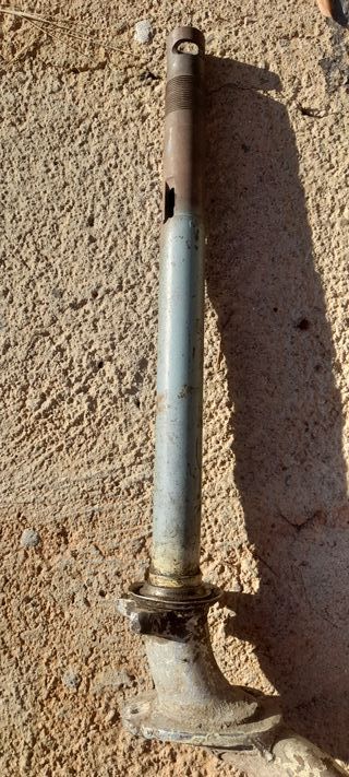 Horquilla Dirección Vespa 150