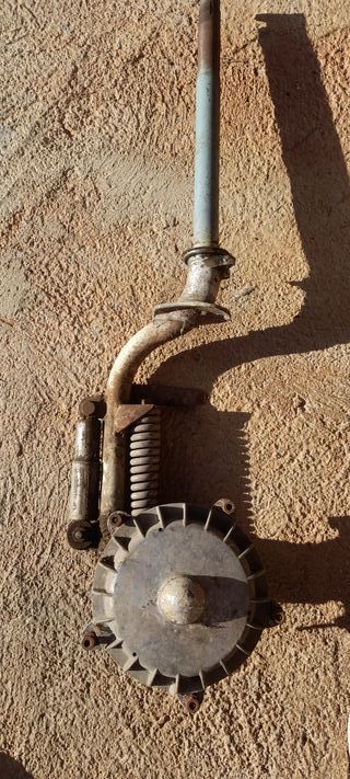 Horquilla Dirección Vespa 150