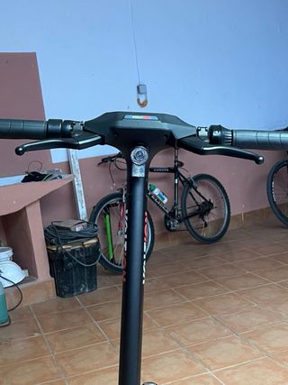 Patinete Eléctrico Voltion