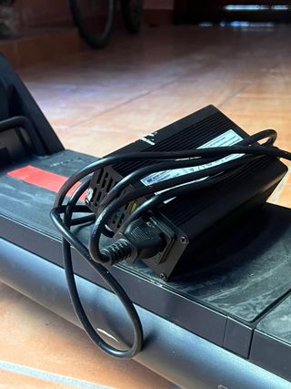 Patinete Eléctrico Voltion