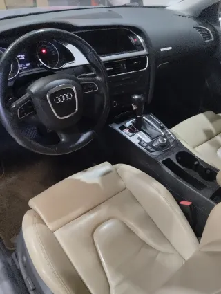 Audi A5 2008